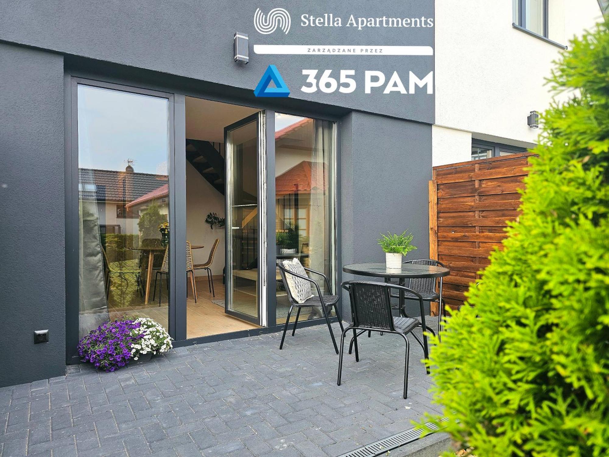 Domki Premium W Ustroniu Morskim - 365Pam Ustronie Morskie Exterior photo
