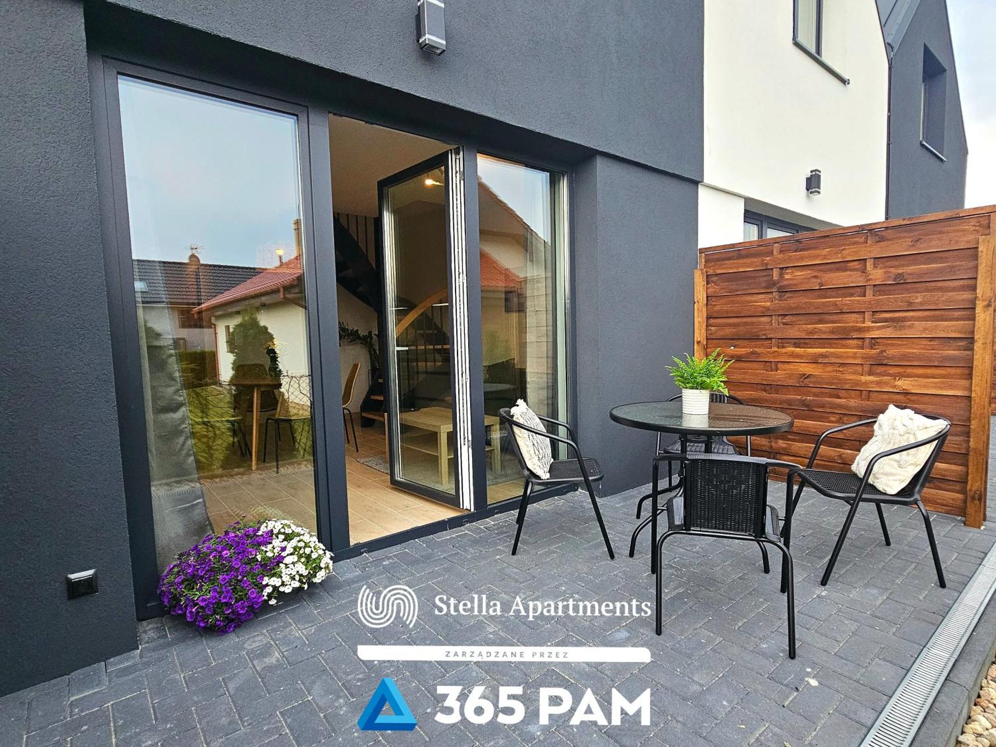 Domki Premium W Ustroniu Morskim - 365Pam Ustronie Morskie Exterior photo